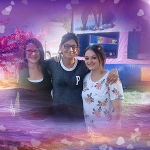 Meet your Posher, Lisa